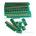 Permanent Chips for Epson, Canon, Brother and HP CISS